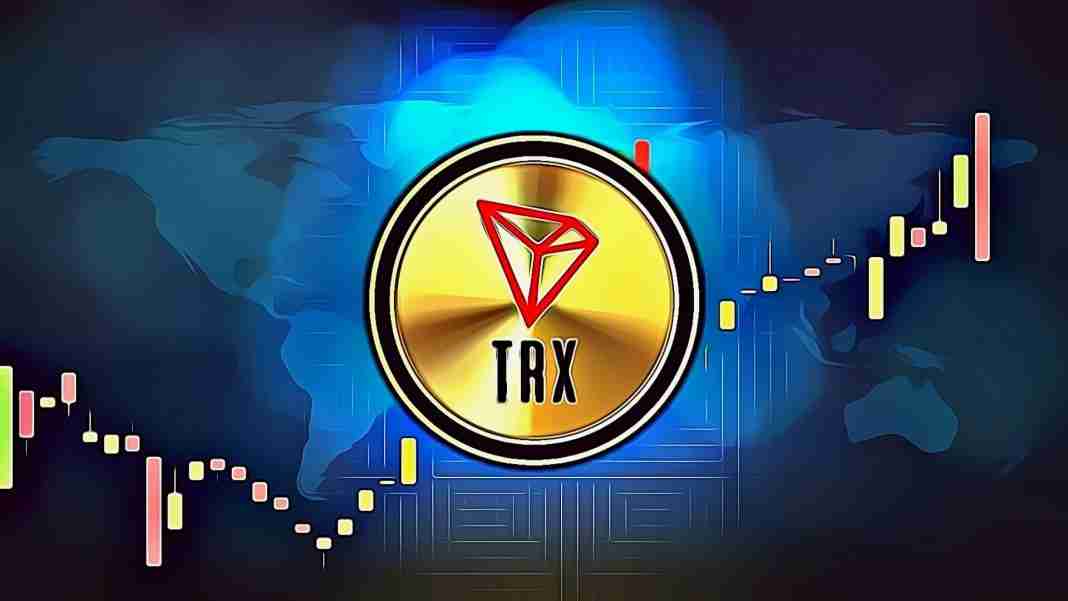 TRON(TRX)在重要指标中超过以太坊(ETH)和SOLANA(SOL)